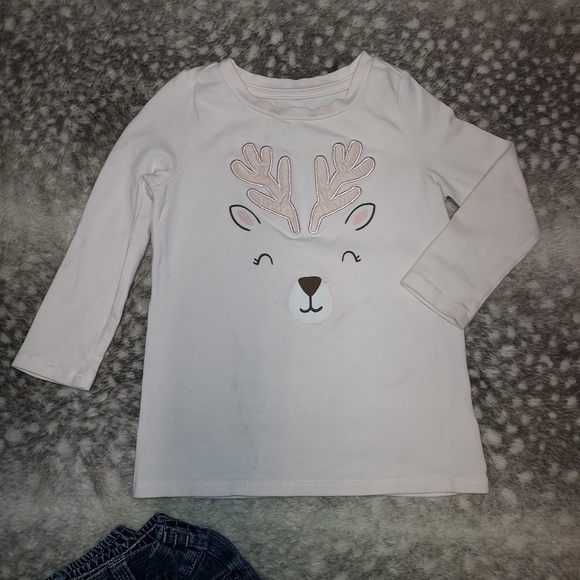 2longsleeve, 1pants - Picture 3 of 4